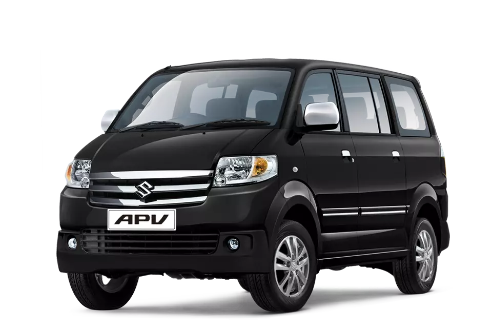 Van