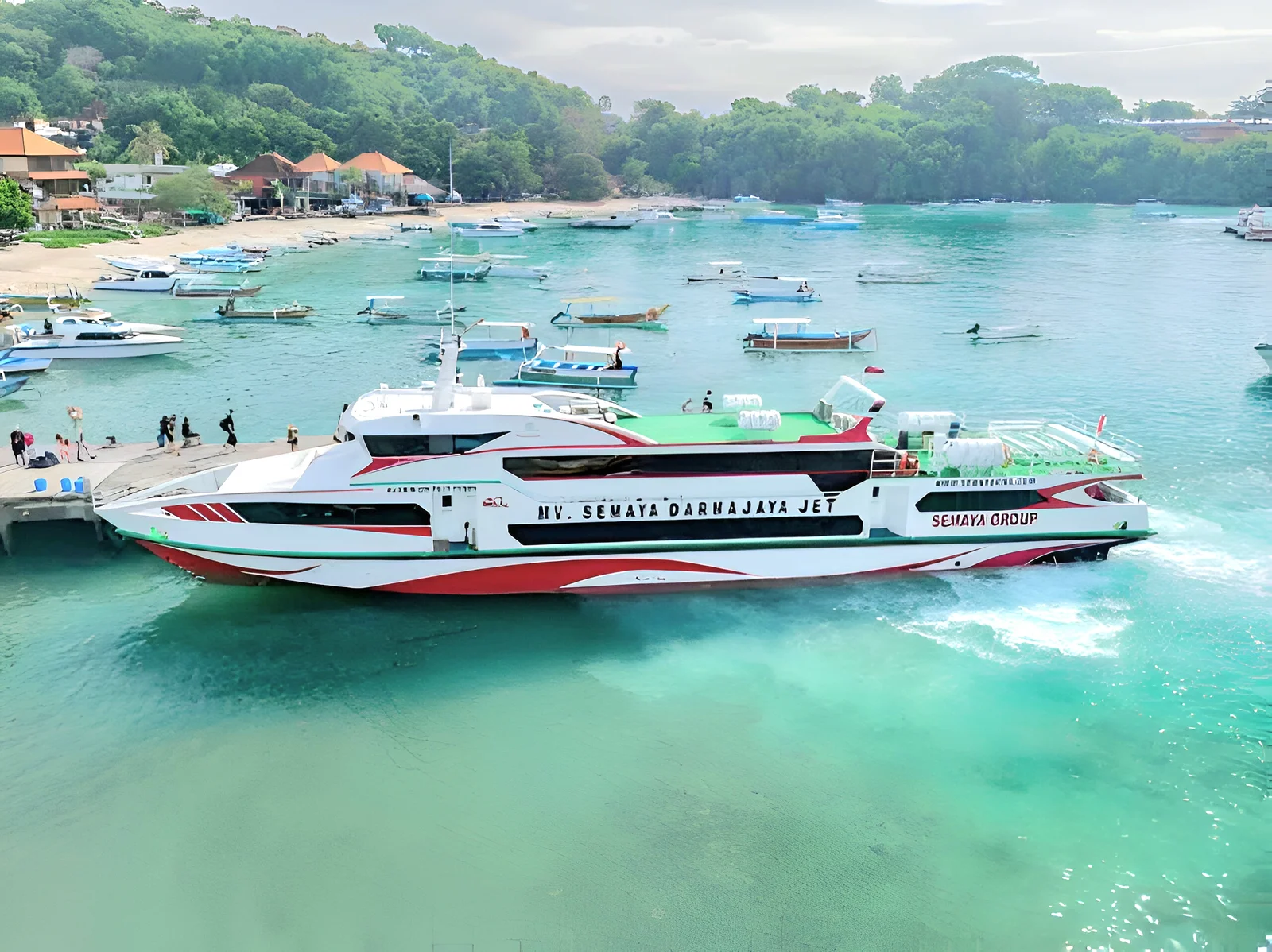 Image of Bali & Nusa Penida