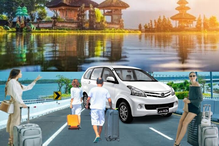 Image of Bali & Nusa Penida