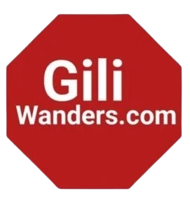 Giliwanders